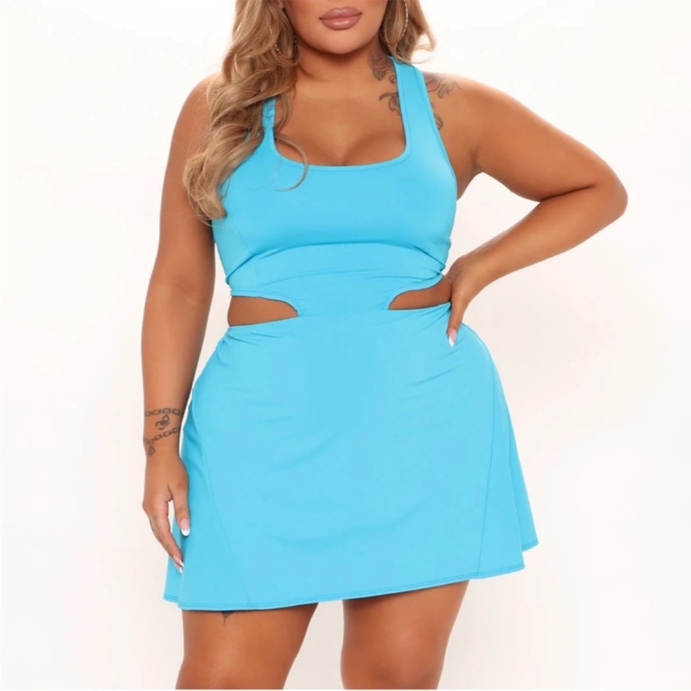 Fashion nova romper